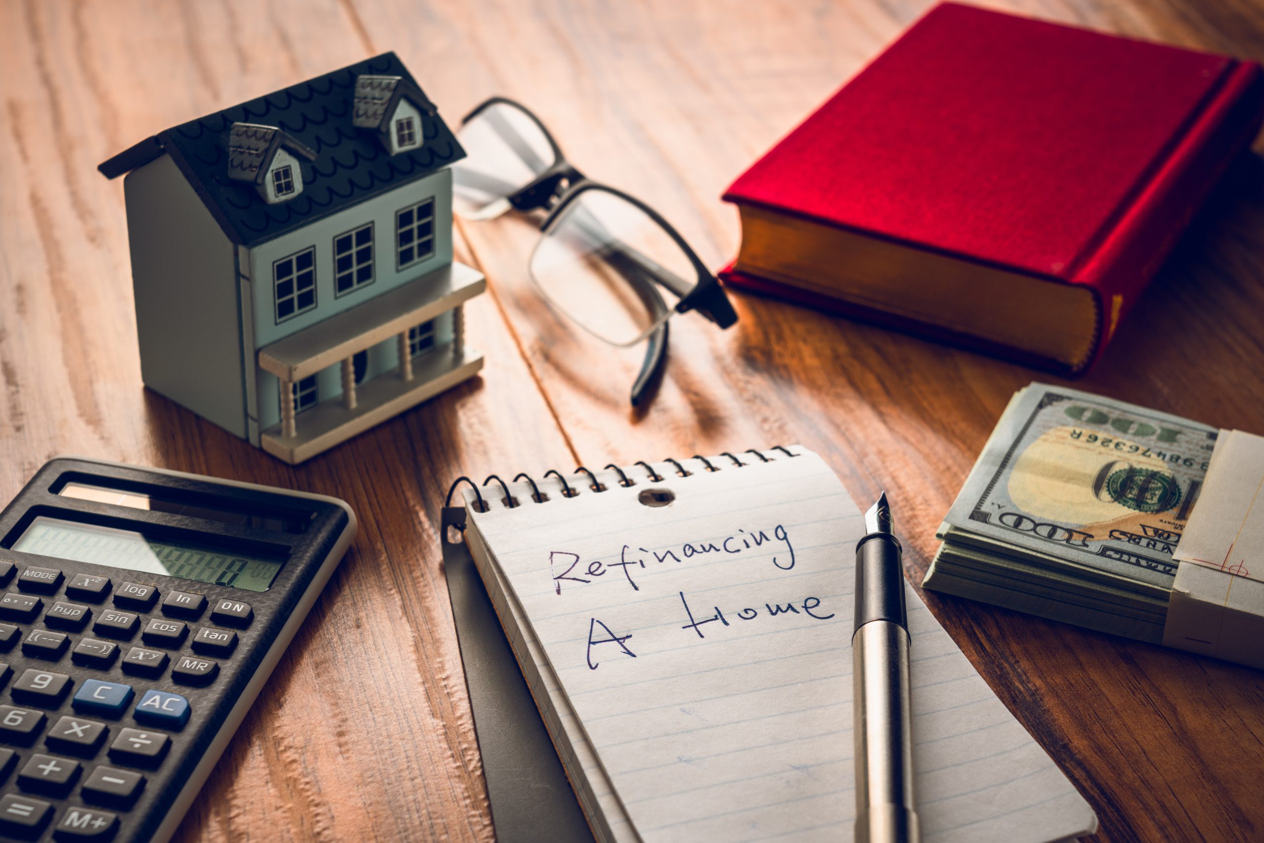 A Beginner’s Guide to Refinancing - Pegasus Mortgage Lending Center Inc