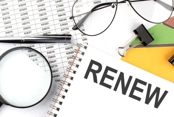 A Hassle-Free Guide To Mortgage Renewals