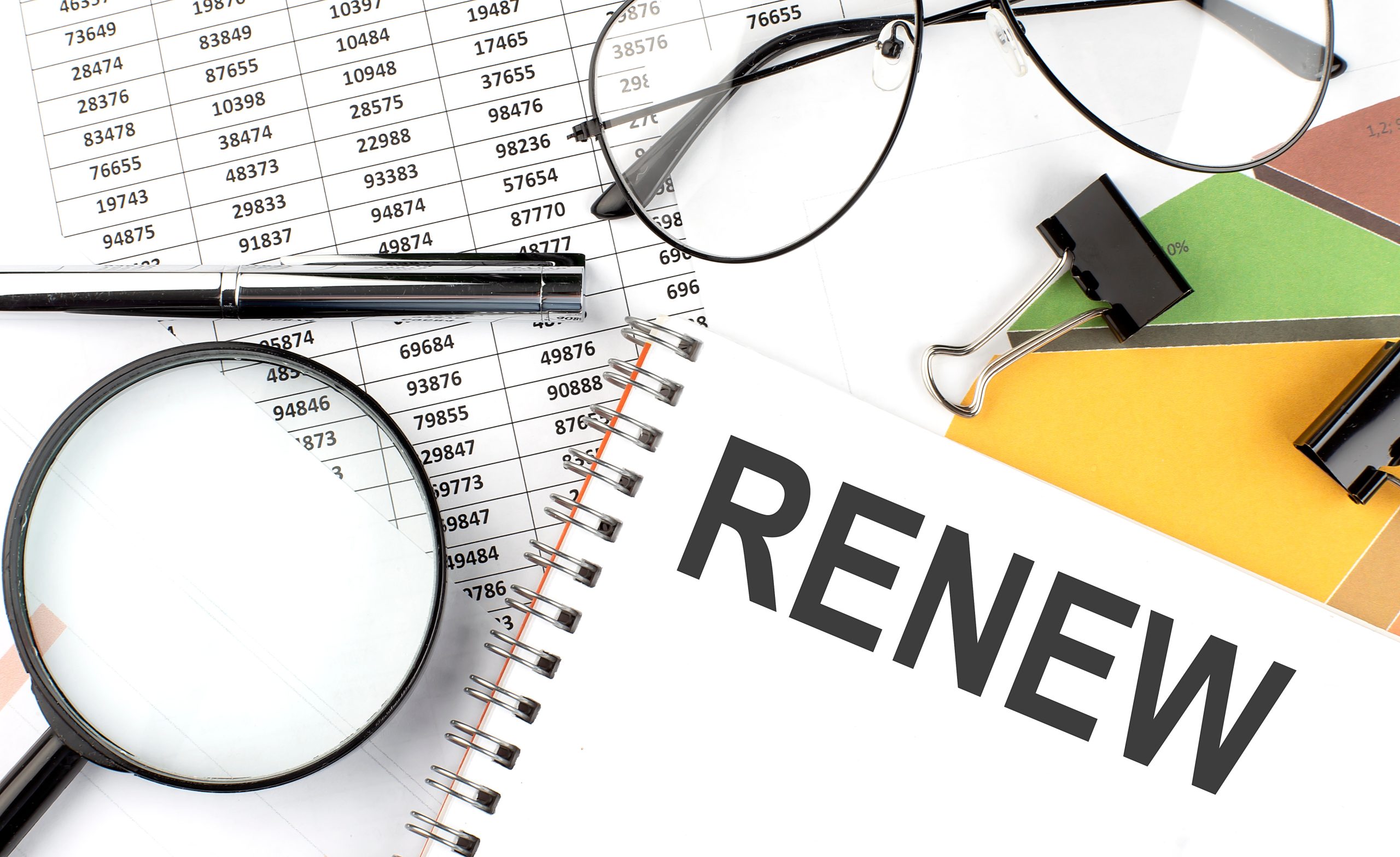 A Hassle-Free Guide To Mortgage Renewals