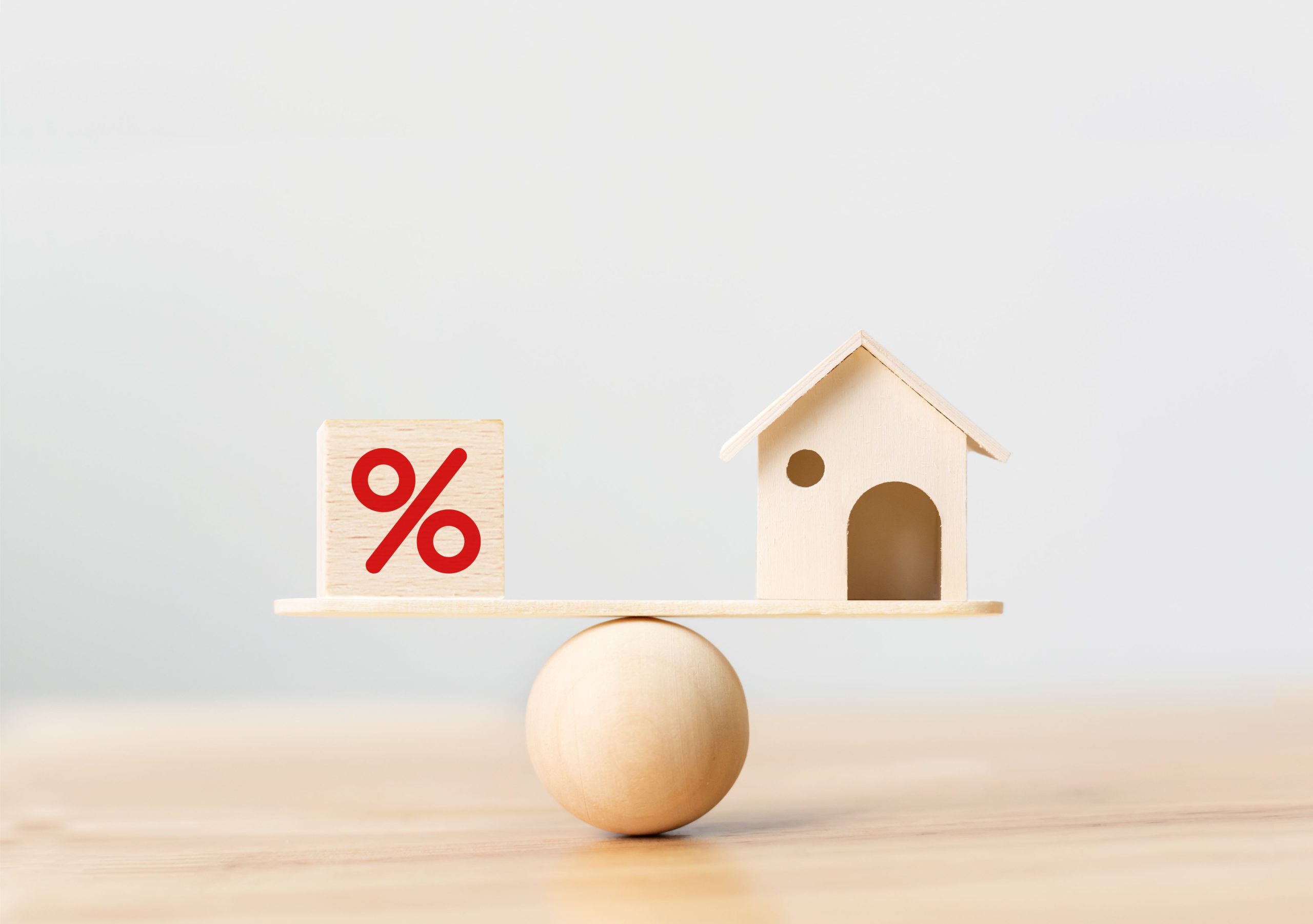 Exploring the Relationship Between Mortgages and Inflation