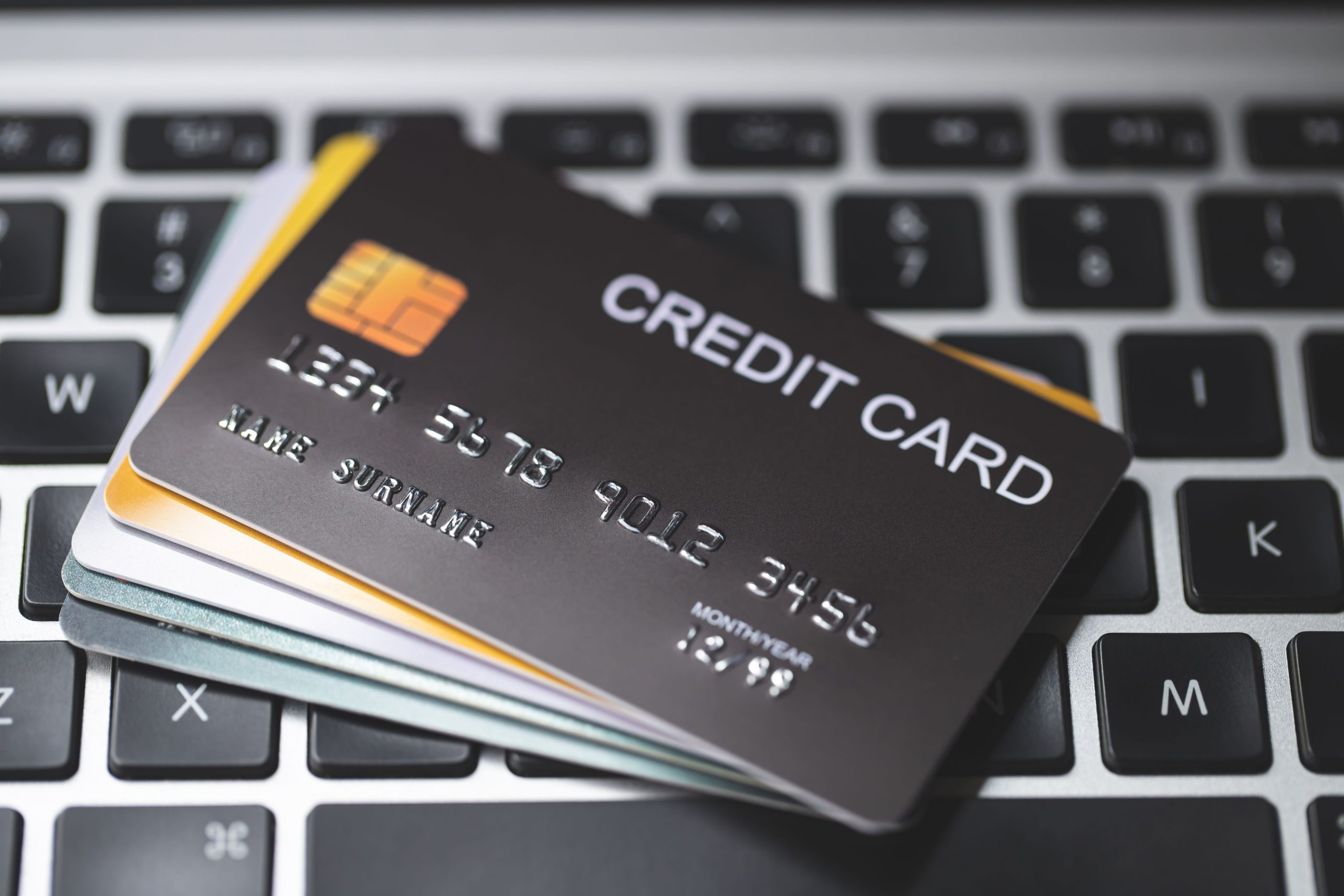 Don't Get Caught Off Guard: Unveiling Lesser-Known Credit Card Fees