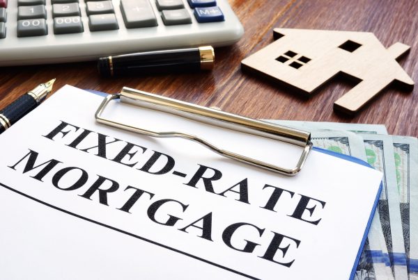 Are Short-Term Fixed-Rate Mortgages the Right Choice for Your Home Loan