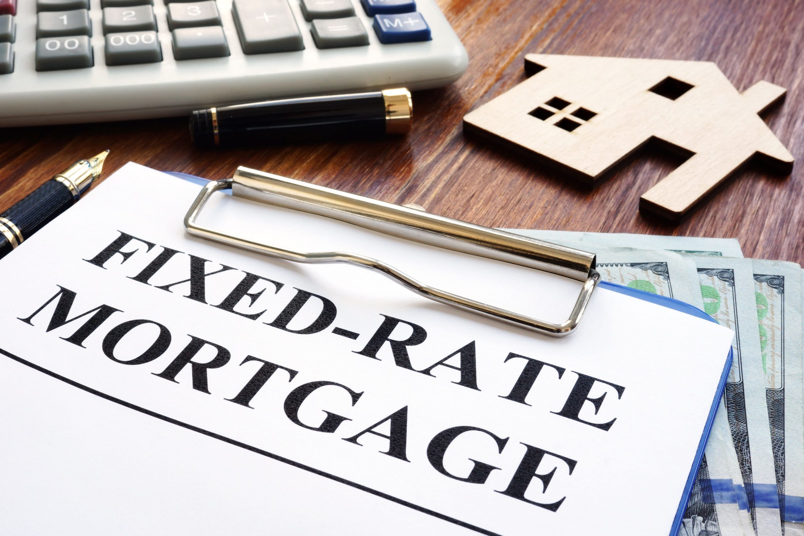 Are Short-Term Fixed-Rate Mortgages the Right Choice for Your Home Loan