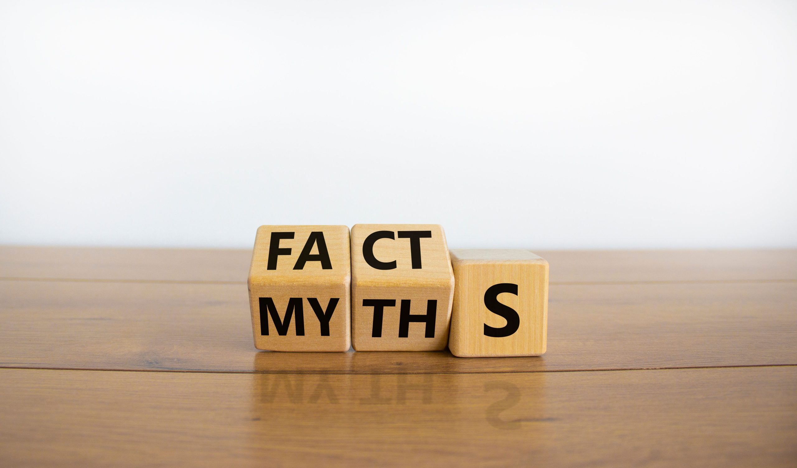 Don't Be Fooled: Debunking Common Mortgage Myths and Misconceptions
