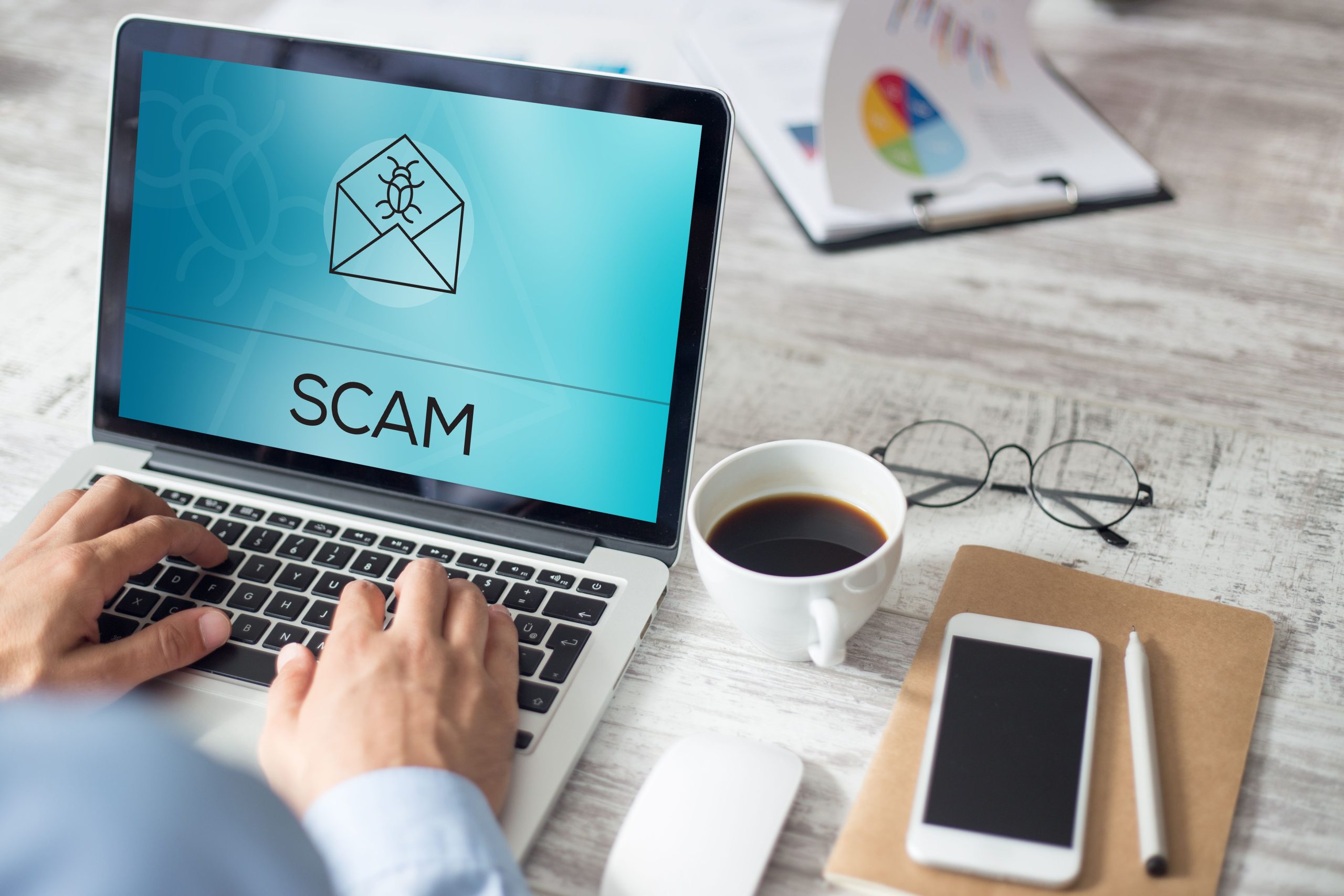 Cracking the Code of AI Scams: Protecting Yourself in the New Era