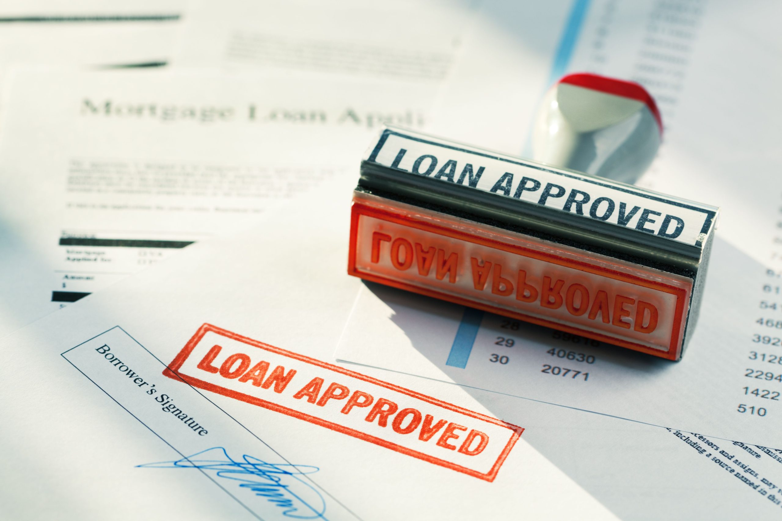What to Know Before You Get Pre-Approved for a Larger Mortgage