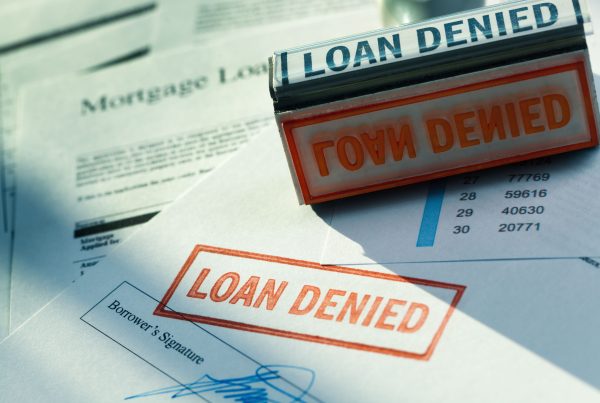 Navigating the Challenges of a Denied Mortgage Renewal