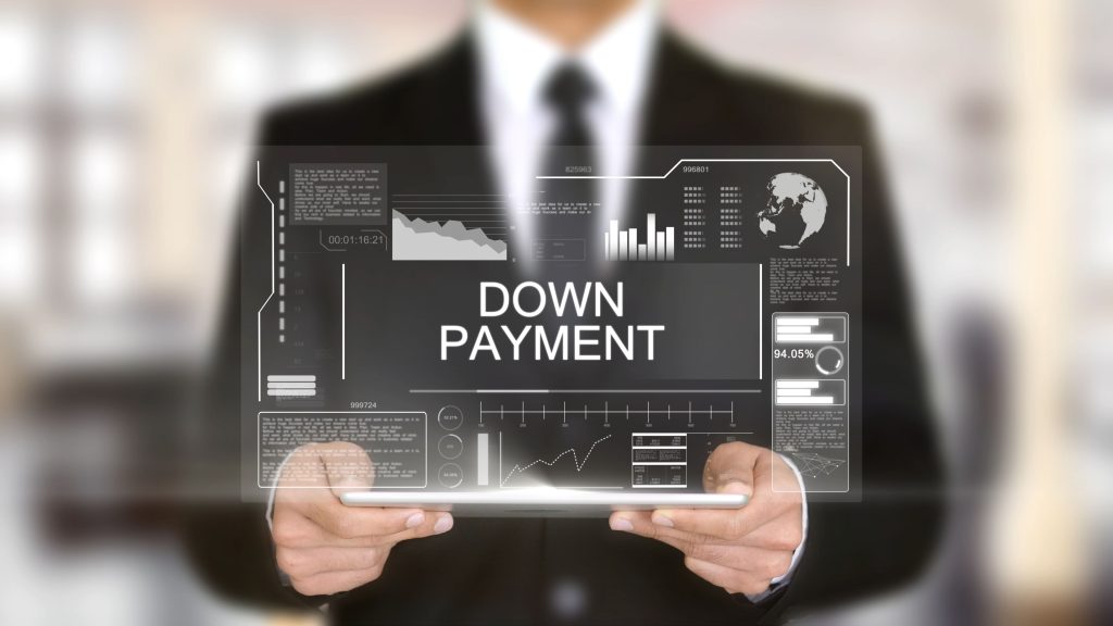Is It Possible to Buy a Home with No Down Payment?