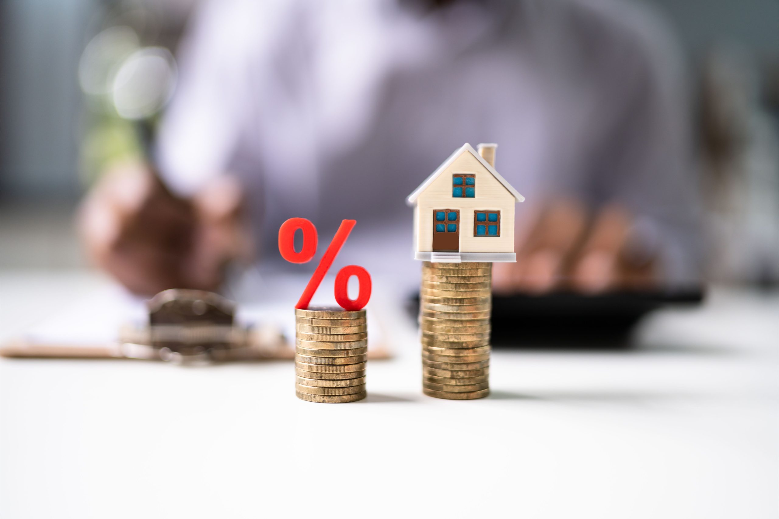 Breaking Down the Key Factors That Influence Your Mortgage Rates