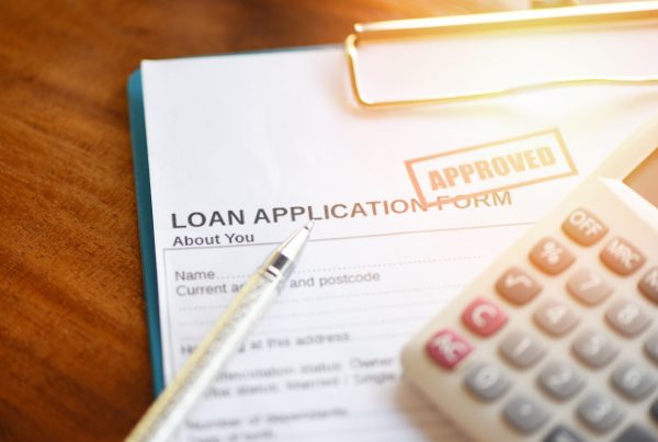 Smart Moves: What to Consider During the Mortgage Pre-Approval Process