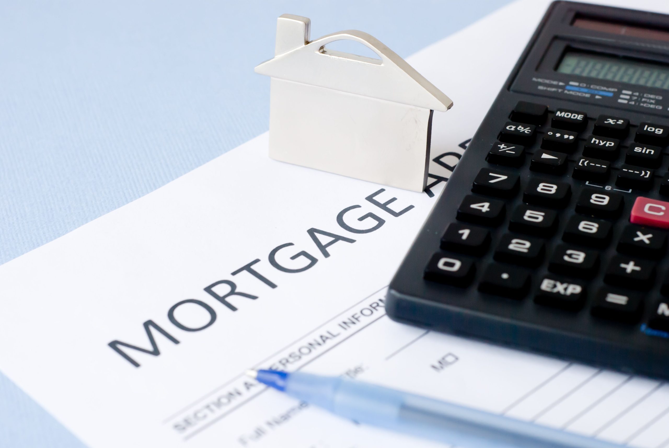 Blended Mortgages Explained: Lower Rates, No Penalties? You Decide!