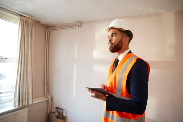 Preparing for a Home Inspection: Beyond the Surface