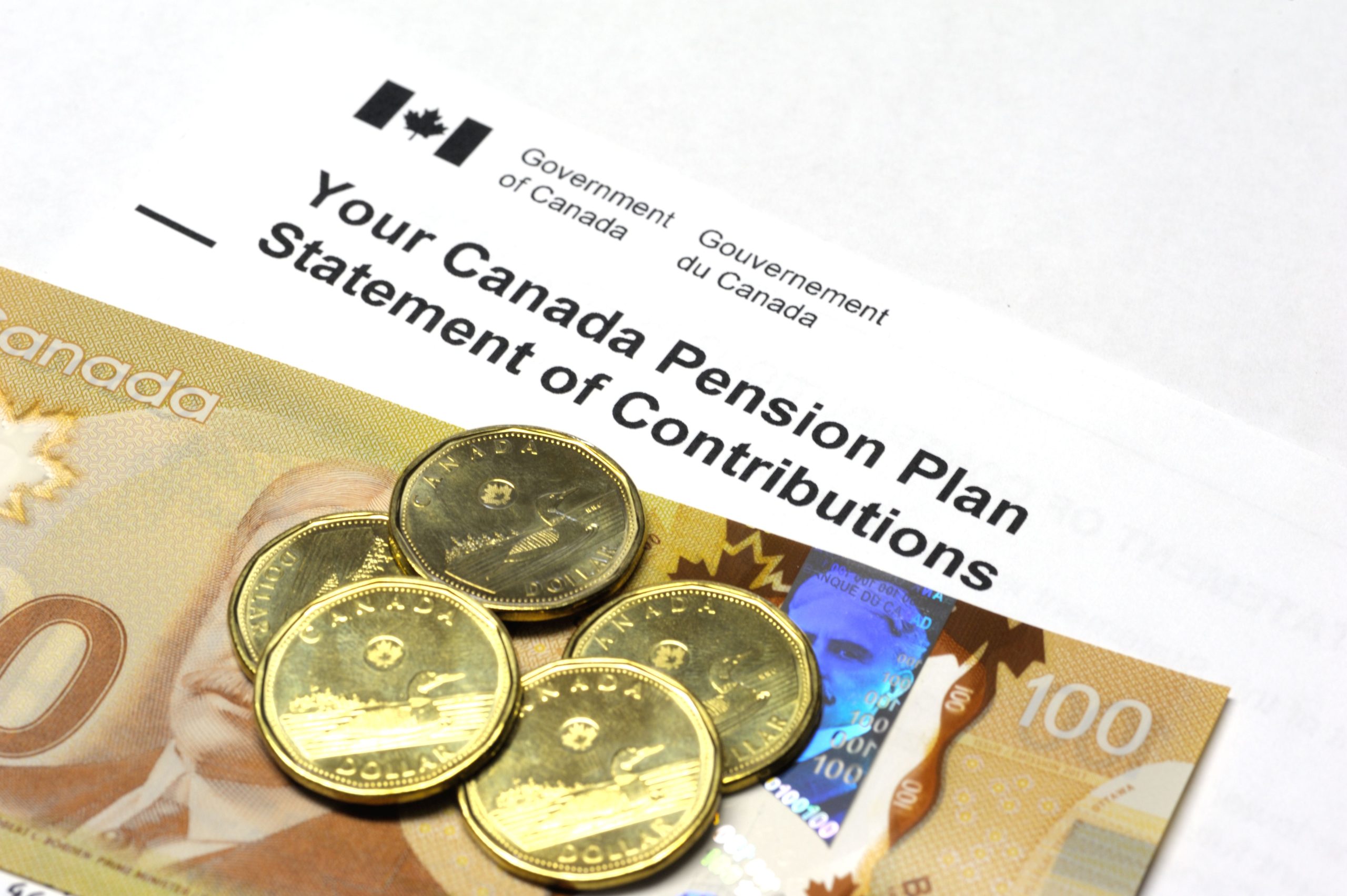 The CPP Breakdown: Key Strategies for a Secure Retirement