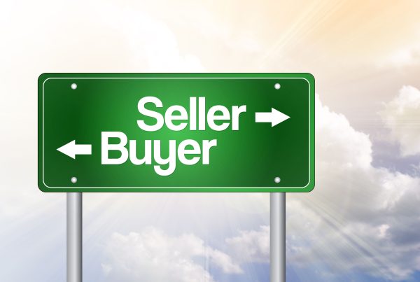 Sales-to-New Listings Ratio (SNLR): The Buyer vs. Seller Market Dynamic