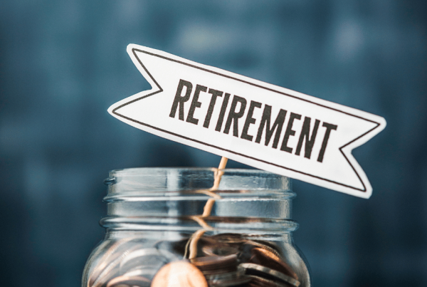 How Much Do Millennials REALLY Need To Save For Retirement?