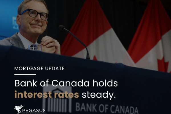 Canada Interest Rates on Hold: Bank of Canada Maintains 5% Rate to Fight Inflation