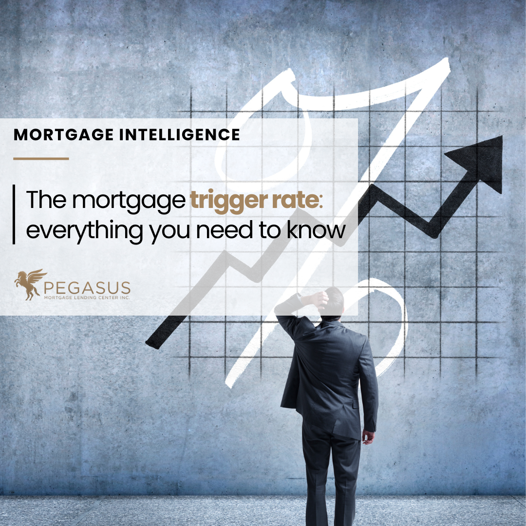 The mortgage trigger rate: everything you need to know