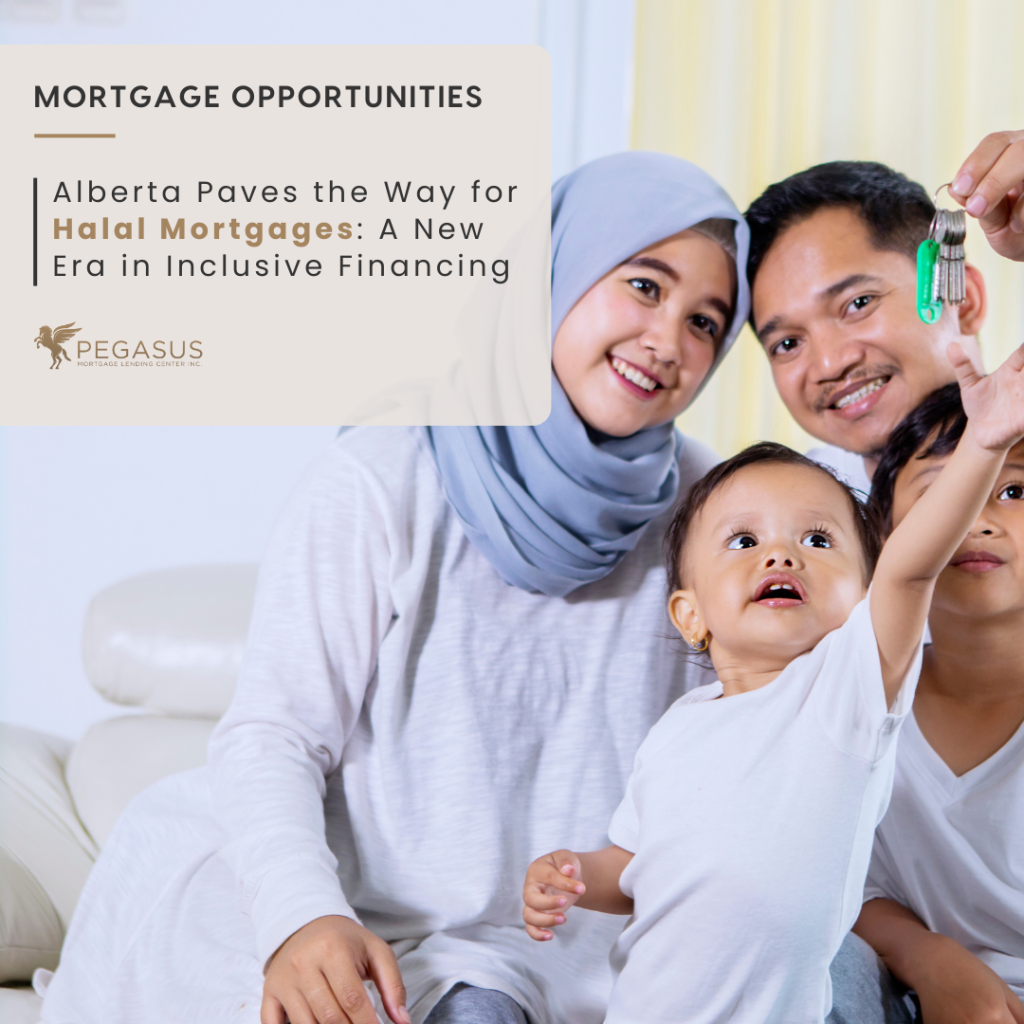 Halal Mortgage