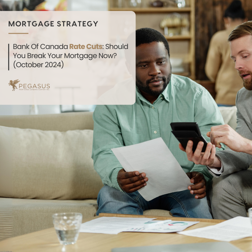 Bank Of Canada Interest Rate