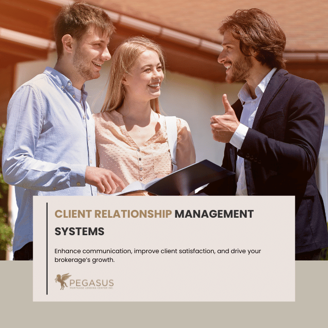 Client Relationship Management Systems