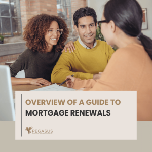 Guide to Mortgage Renewals