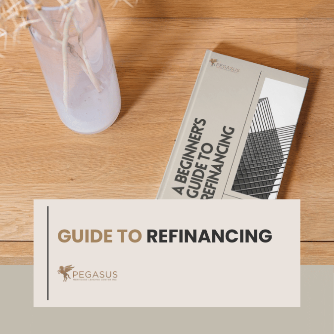 Guide to Refinancing