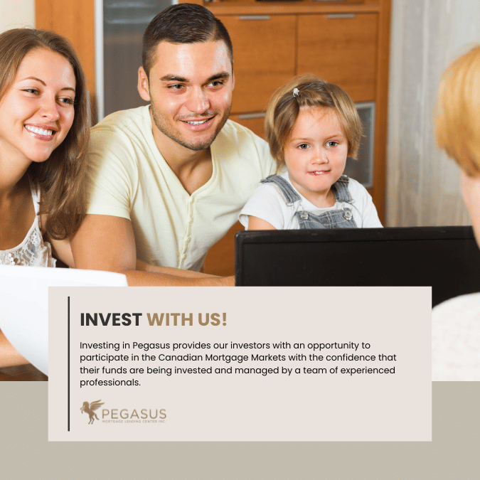 Invest with Us