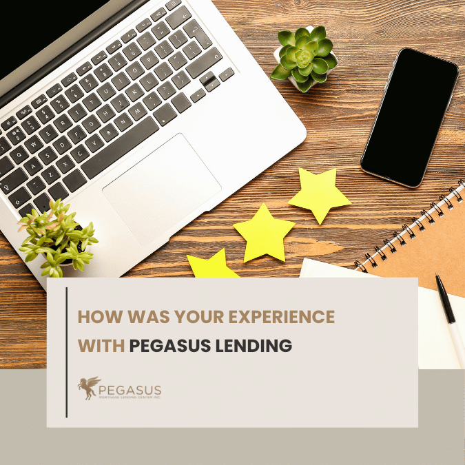 Pegasus Lending Review