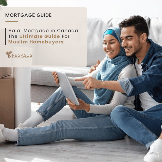 Halal Mortgage in Canada: The Ultimate Guide For Muslim Homebuyers