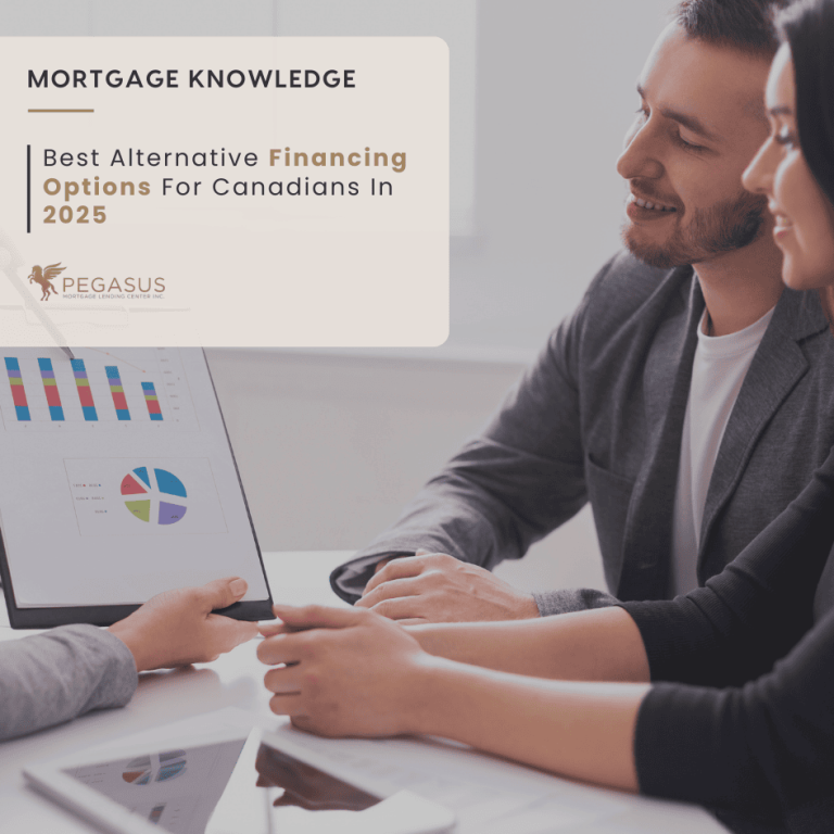 Best Alternative Financing Options For Canadians In 2025