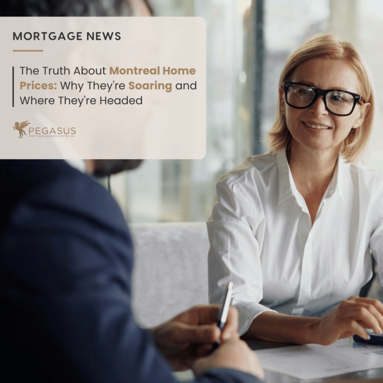 The Truth About Montreal Home Prices: Why They're Soaring and Where They're Headed