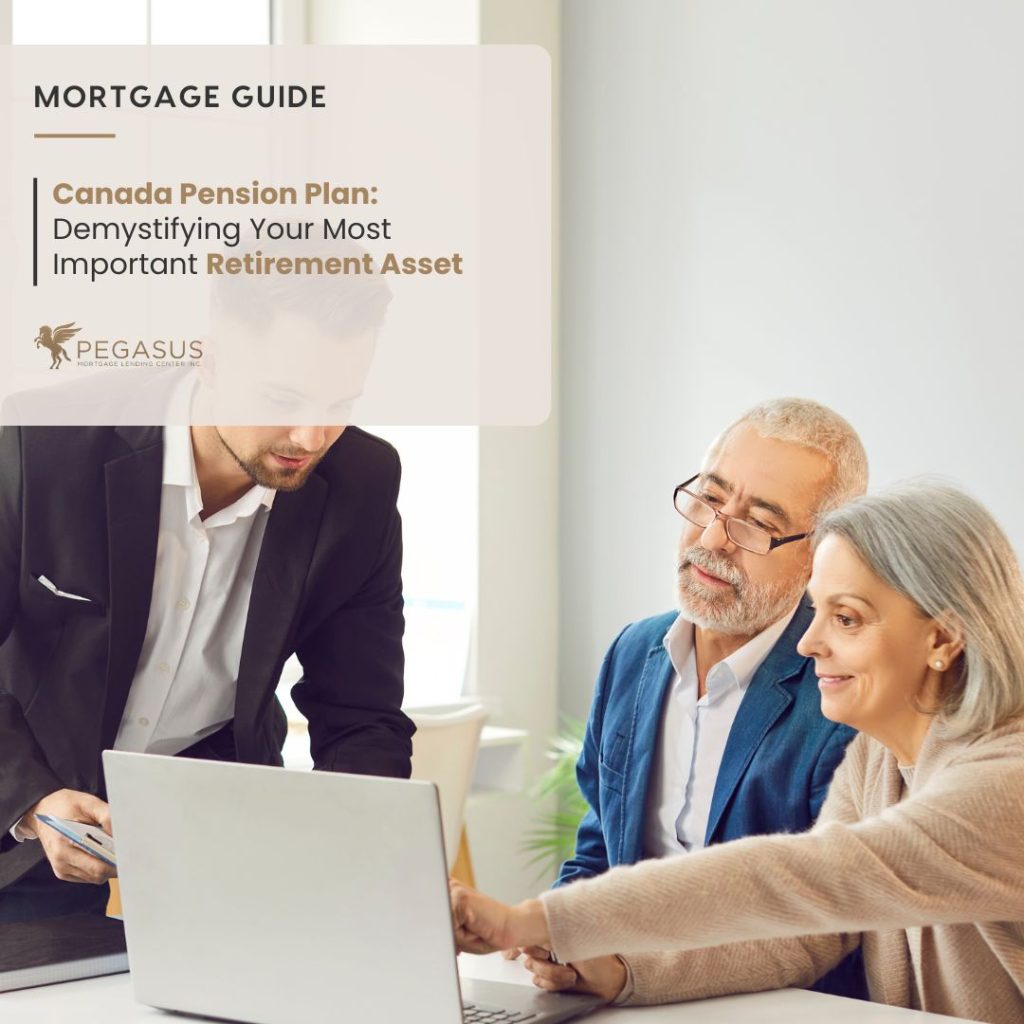 Canada Pension Plan: Demystifying Your Most Important Retirement Asset