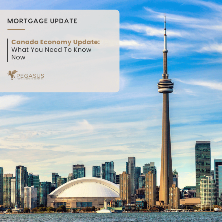 Canada Economy Update: What You Need To Know Now