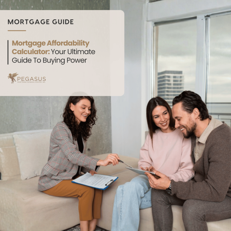 Mortgage Affordability Calculator: Your Ultimate Guide To Buying Power
