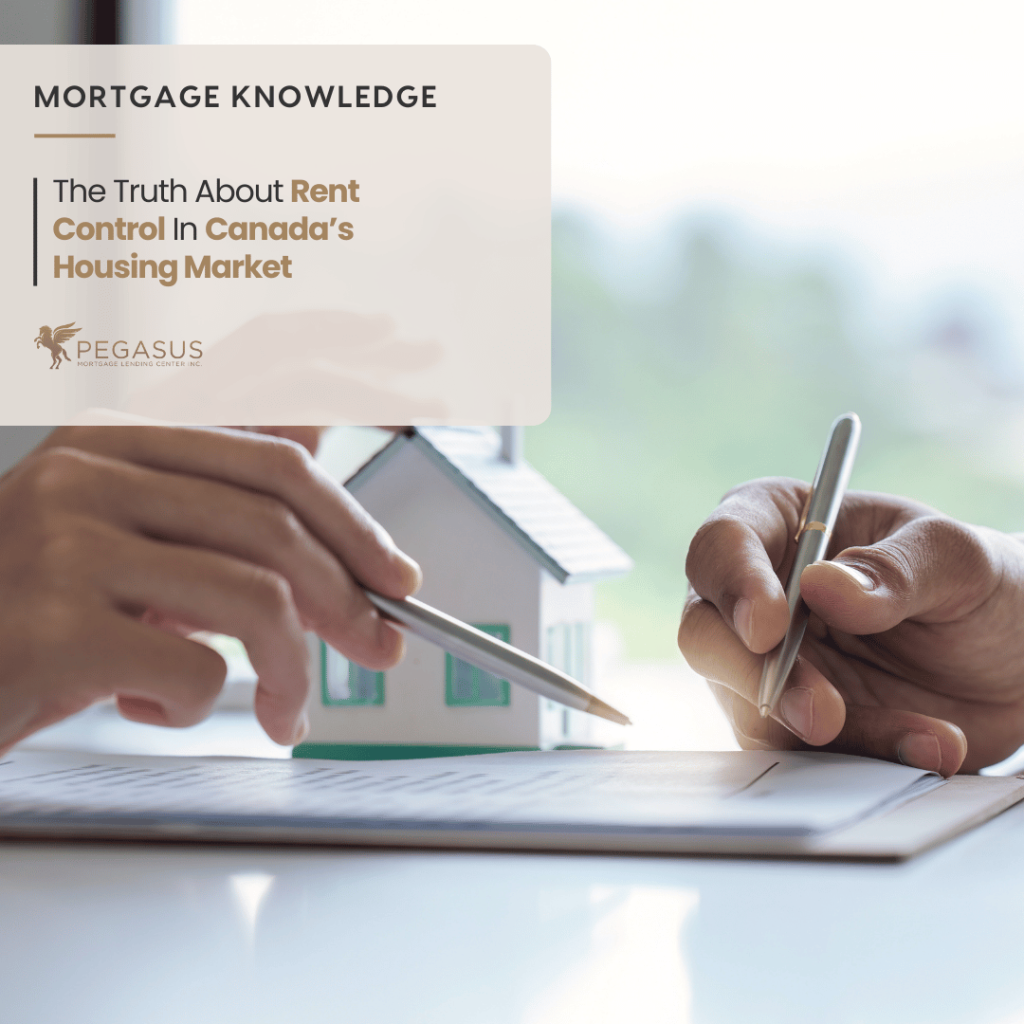 The Truth About Rent Control In Canada’s Housing Market