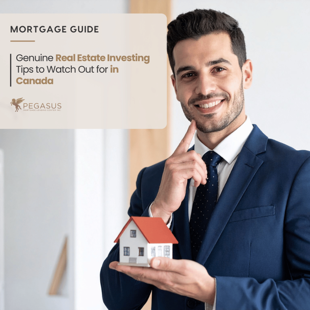 Genuine Real Estate Investing Tips To Watch Out