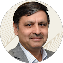 Ashok Dalal (AD) profile picture