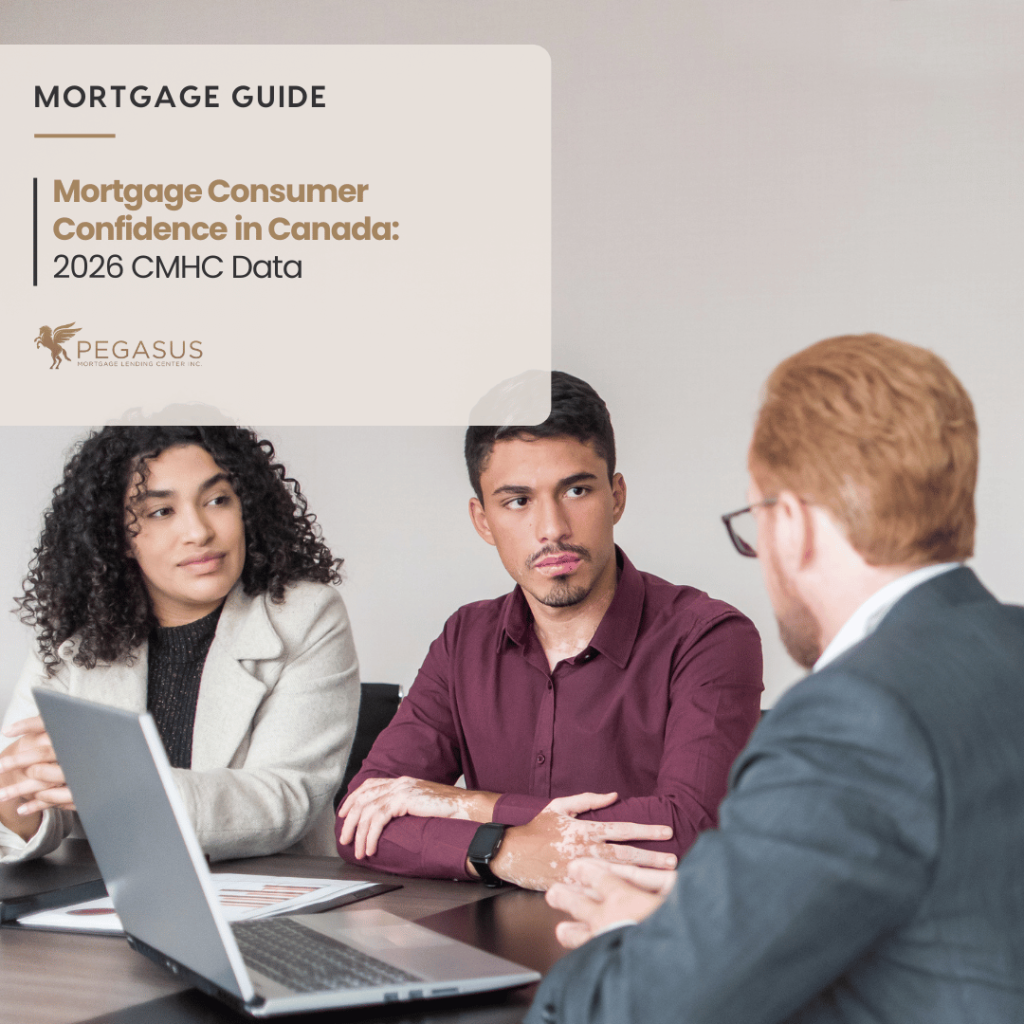 mortgage consumer confidence
