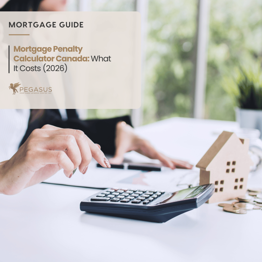 mortgage penalty calculator