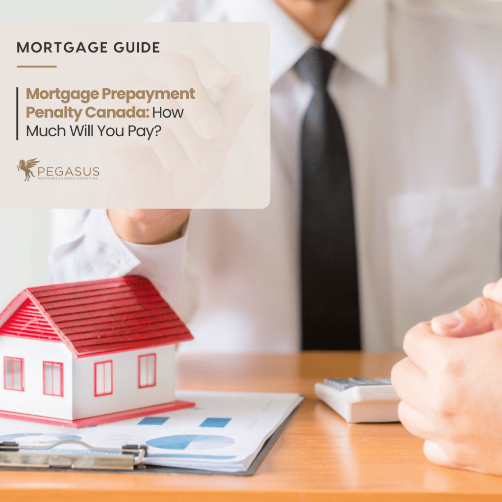 mortgage prepayment penalty