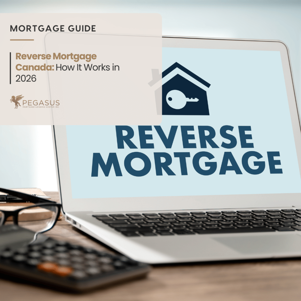 reverse mortgage