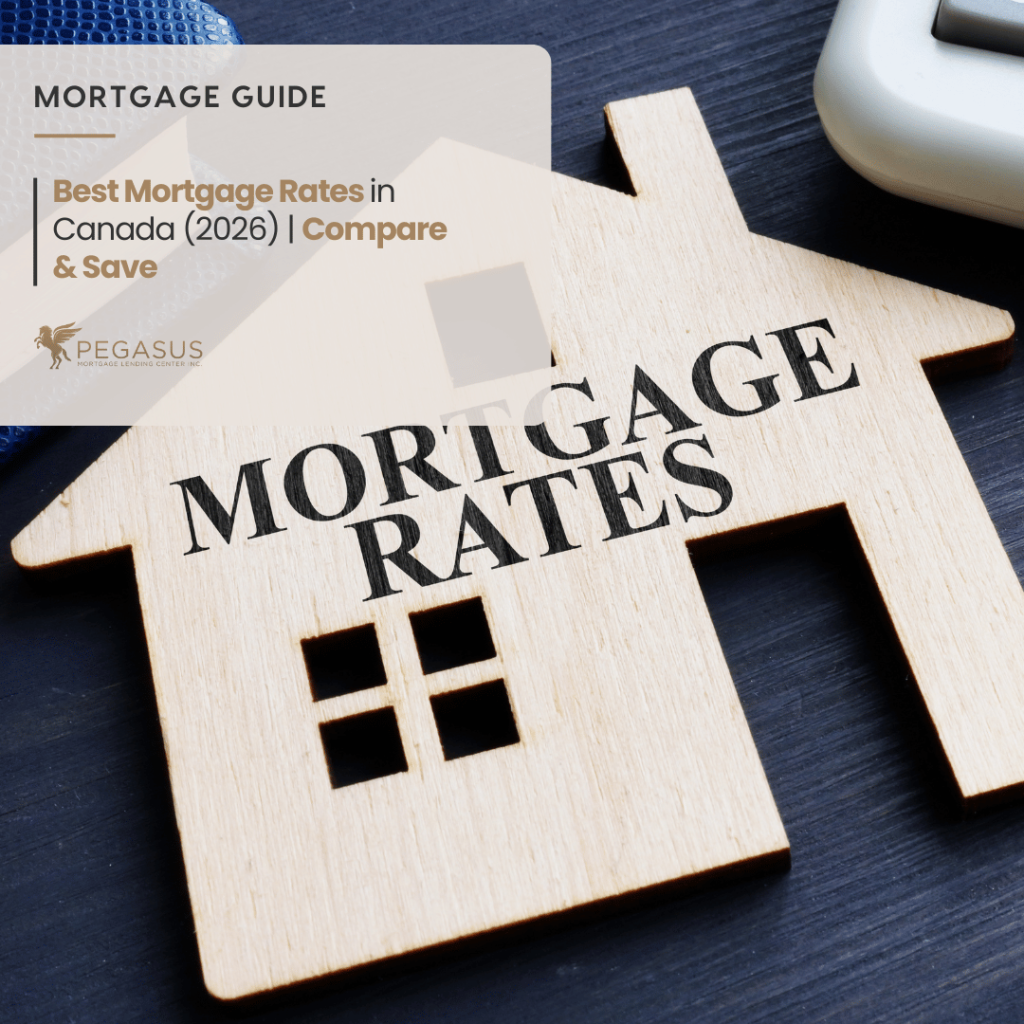 best mortgage rates