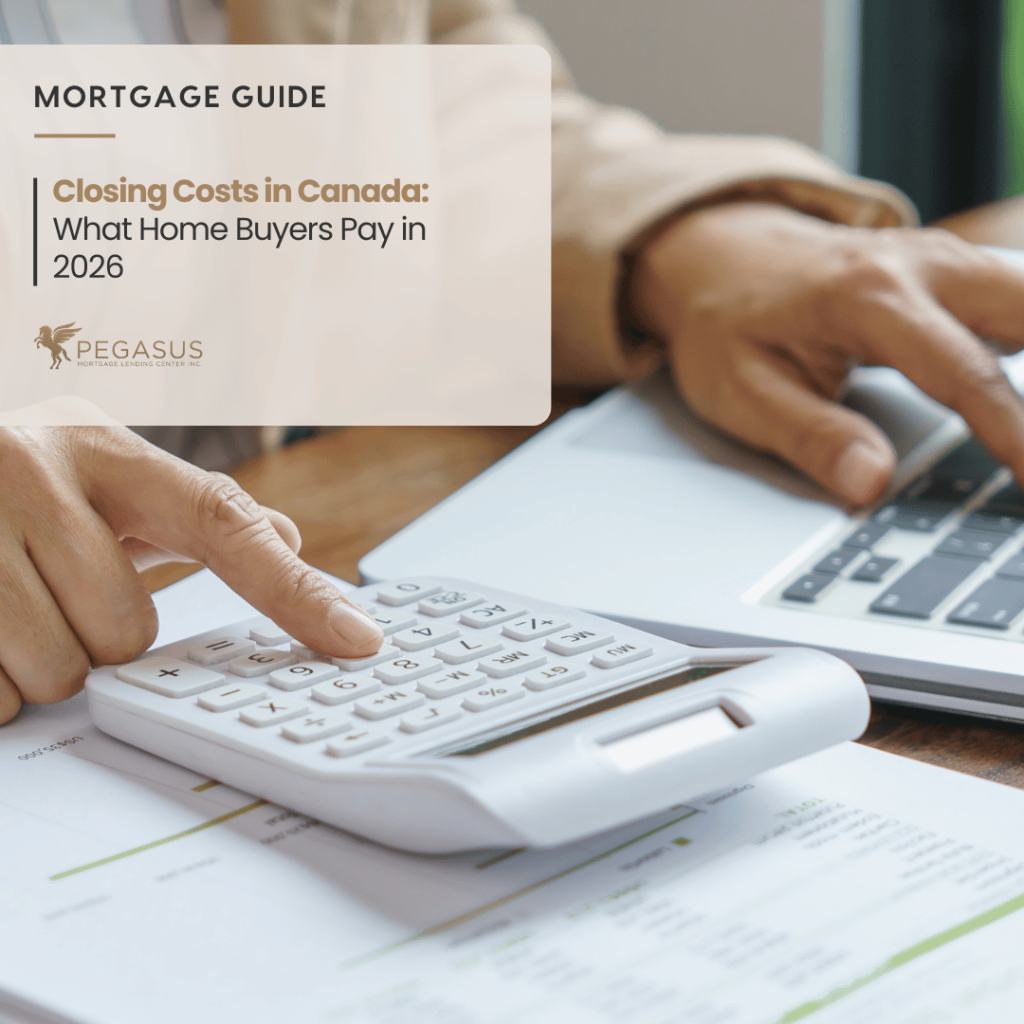 closing costs