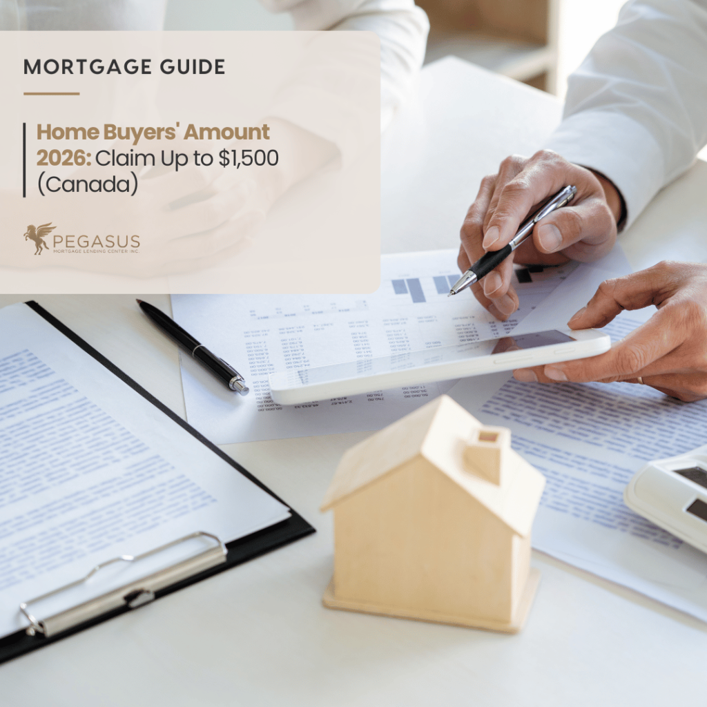 Home Buyers' Amount