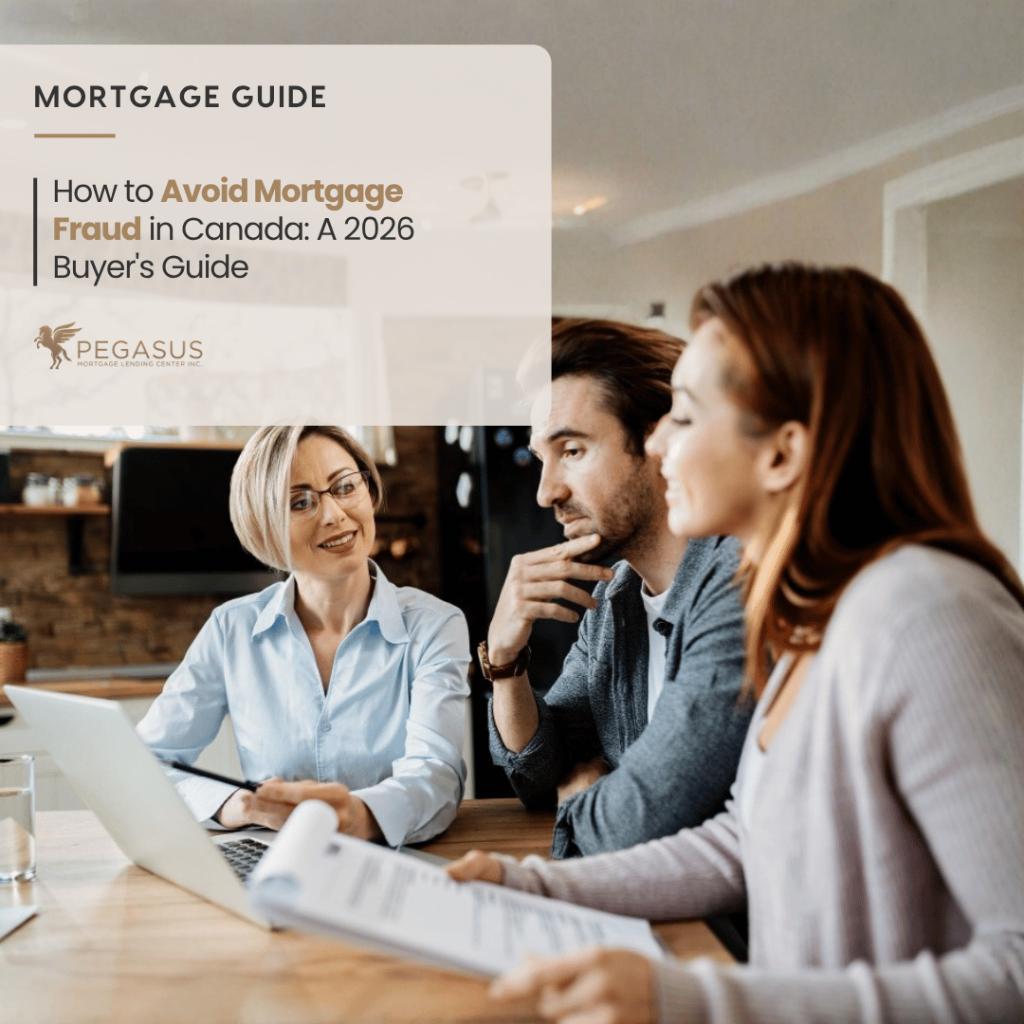 mortgage fraud