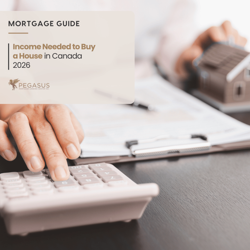 income needed to buy a house